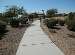 21038 N Wilford Ave, Maricopa, AZ 85138