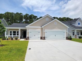 715 Isle Verde Dr LOT 360, Myrtle Beach, SC 29579