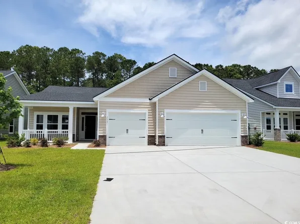 715 Isle Verde Dr Lot 360 Muirwood, Myrtle Beach, SC 29579
