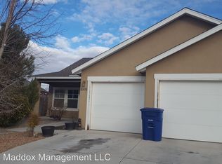 10476 Calle Acanta NW, Albuquerque, NM 87114