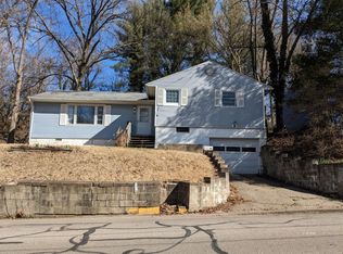 10 Rardin Ave, Athens, OH 45701