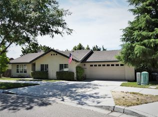 1385 Peacock Ct, Templeton, CA 93465