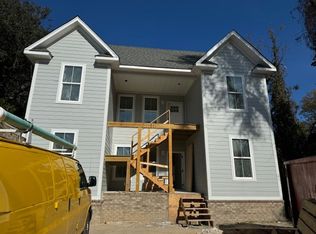 1115 Olympia Ave #A, Columbia, SC 29201