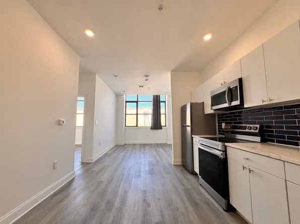 1600 West Hunting Park - Residential