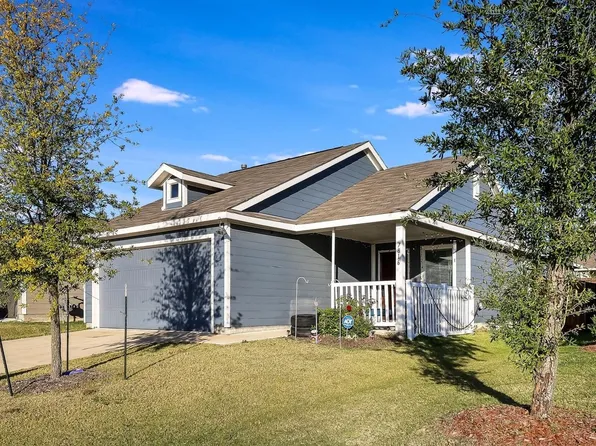 7816 Ruellia Rd, McKinney, TX 75071
