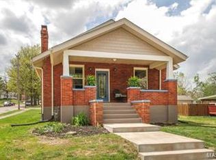 901 N Taylor Ave, Crystal City, MO 63019