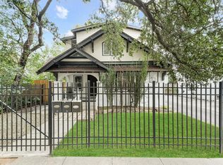 3613 Audubon Pl, Houston, TX 77006