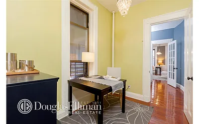 Sold by Douglas Elliman