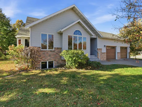 201 13th Ave SE, Saint Joseph, MN 56374