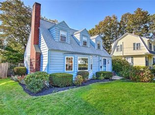 20 Townsend St, Barrington, RI 02806