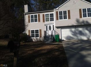 6028 Pattillo Ln, Lithonia, GA 30058