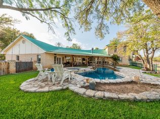 192 County Road 246, Sweetwater, TX 79556
