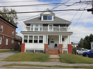 214 Sabattus St, Lewiston, ME 04240