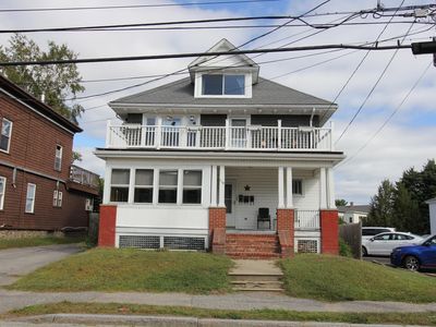 214 Sabattus St, Lewiston, ME, 04240