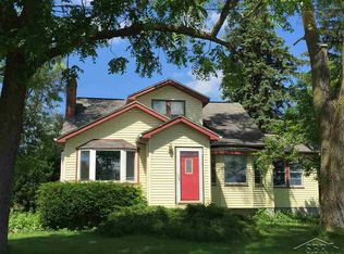 830 S Graham Rd, Saginaw, MI 48609