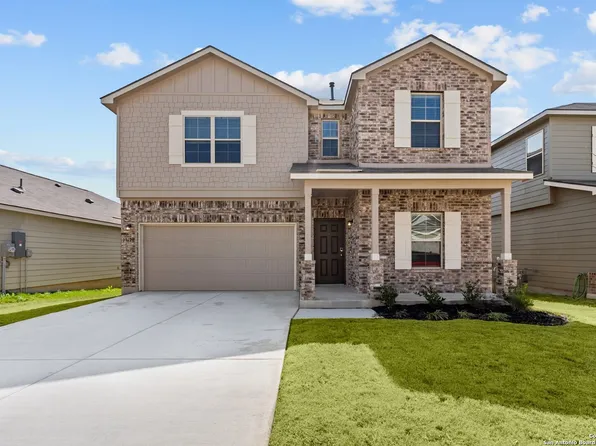 13120 Bay Point Way, St Hedwig, TX 78152