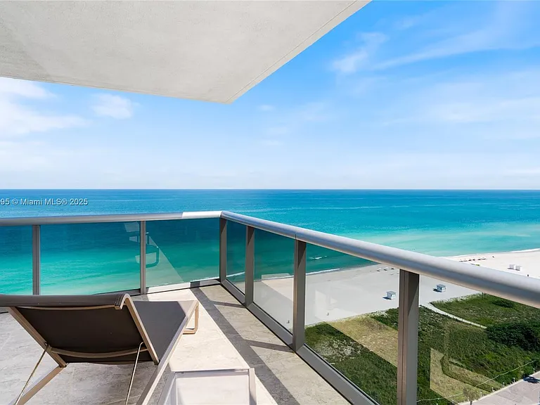 5875 Collins Ave #1902 — Photo 1