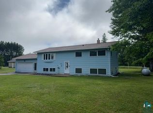 8334 Terrace St, Babbitt, MN 55706