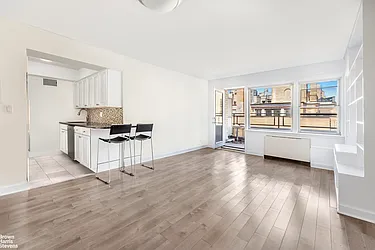 Sold by Brown Harris Stevens