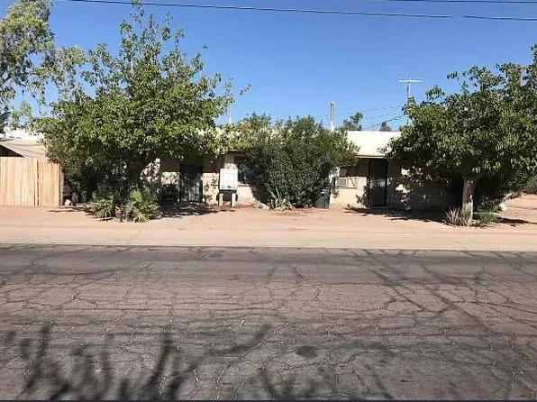 1407 N French St #1407, Casa Grande, AZ 85122