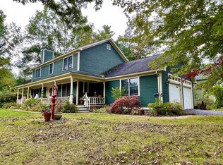 6 Pine Valley Dr, South Glens Falls, NY 12803