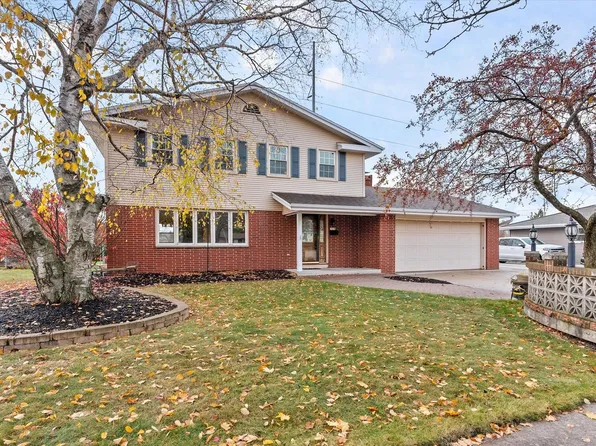 1519 Florida AVENUE, Sheboygan, WI 53081