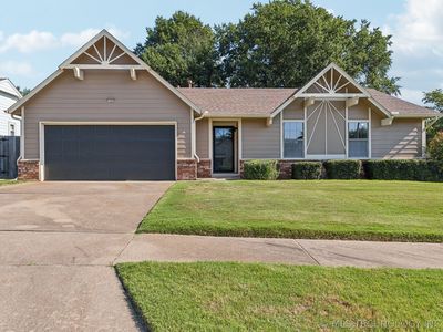 1300 W Inglewood St, Broken Arrow, OK, 74011