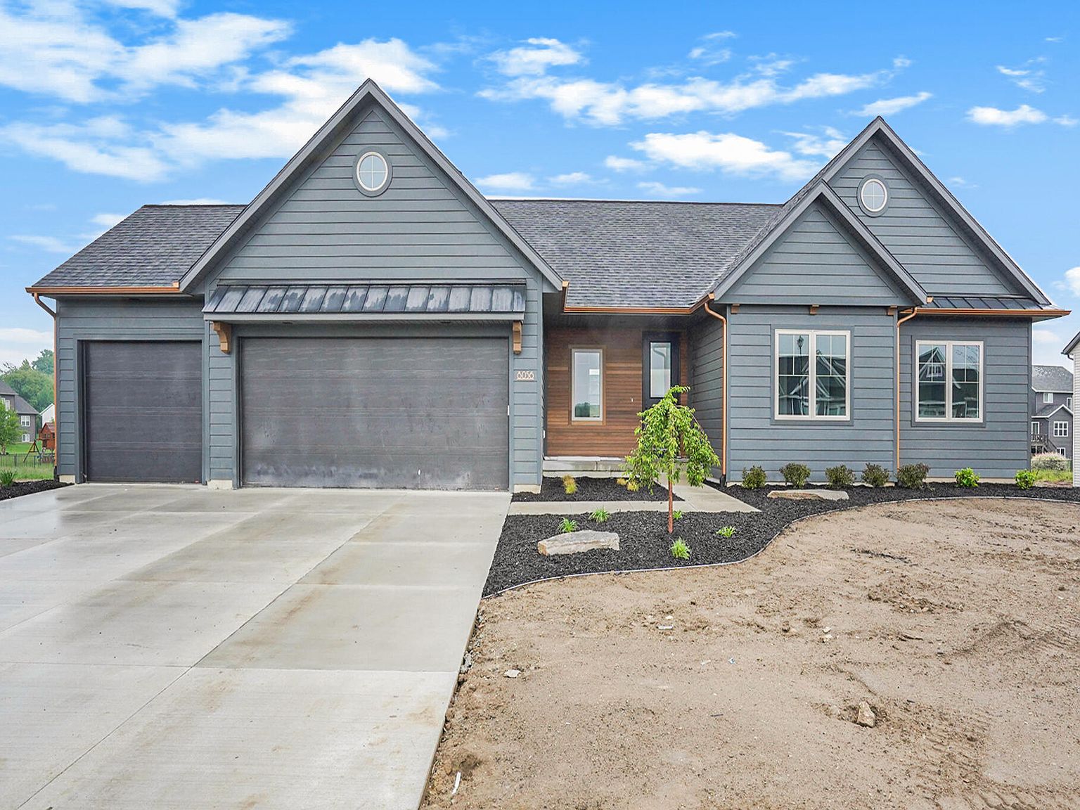 5643 Pioneer Pass, Caledonia, MI 49316 MLS 23013160 Zillow