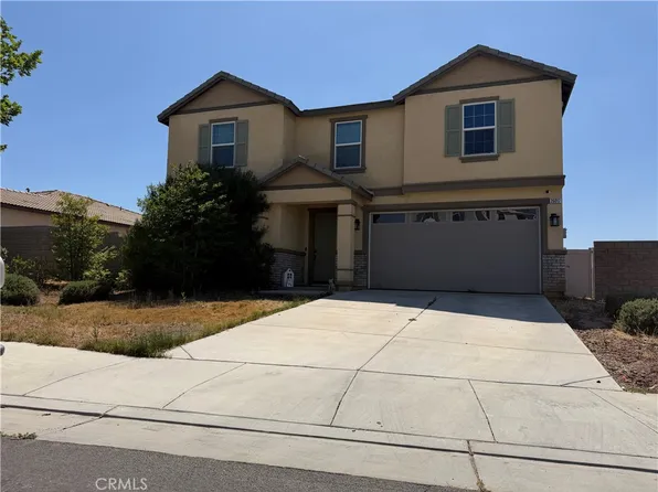 26017 Redoak St, Menifee, CA 92584