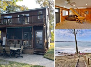 44539 Birch Park Cir #7, Grey Eagle, MN 56336