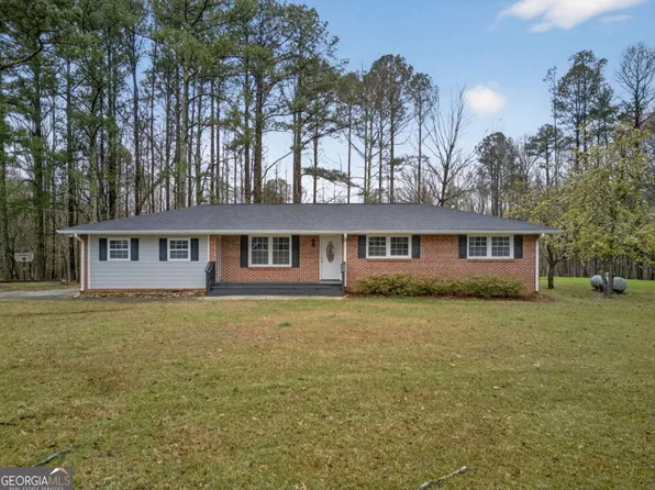 1312 Mulberry Rock Rd, Temple, GA 30179