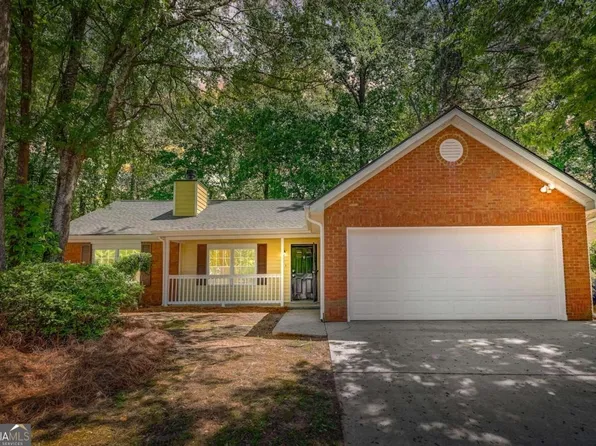 2133 Briar Glen Ln SW, Atlanta, GA 30331