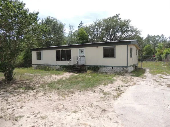 6950 NE 99th Ct, Bronson, FL 32621