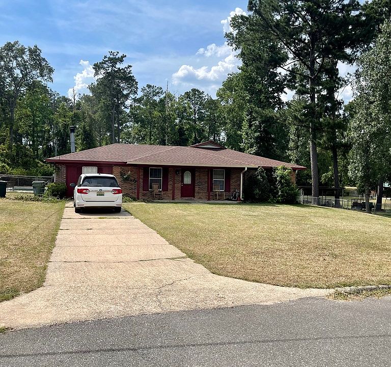 110 Willow Oaks Dr, Eufaula, AL 36027 MLS 187081 Zillow