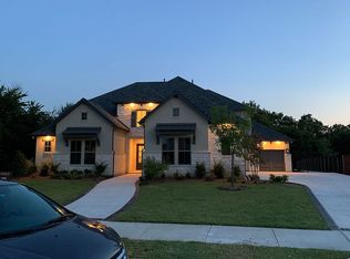 911 Cliff Creek Dr, Prosper, TX 75078