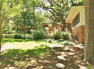 110 Turtle Creek Dr, Waco, TX 76710