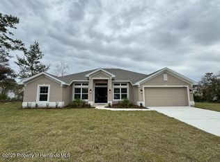 5356 Frost Rd, Spring Hill, FL 34606