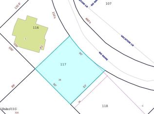 117 Vacation Ln #2B, Waveland, MS 39576