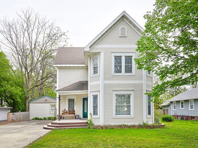 1807 Walnut St, Granger, IA, 50109
