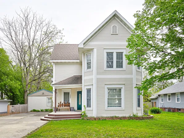 1807 Walnut St, Granger, IA 50109