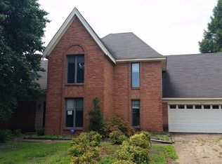 877 Waif Woods Ln, Cordova, TN 38018