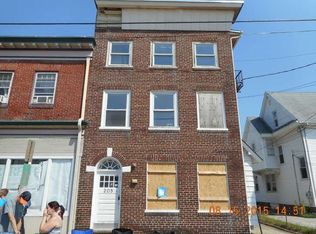 205 S Pavilion Ave, Riverside, NJ 08075