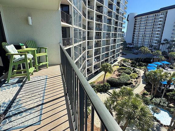 4th image of 11483 Front Beach Rd Unit 509