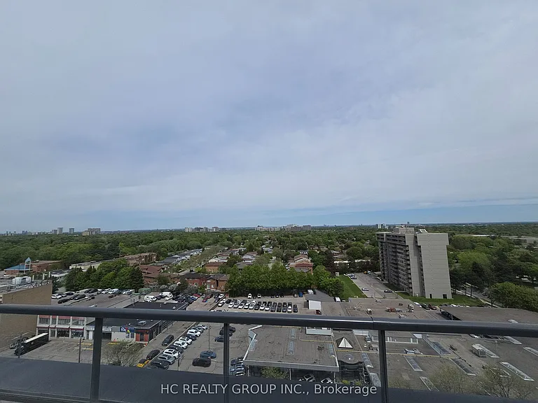 3249 Sheppard Ave E #B1508 — Photo 12