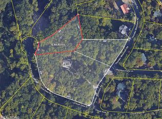 50 Cloud View Dr, Sevierville, TN 37862