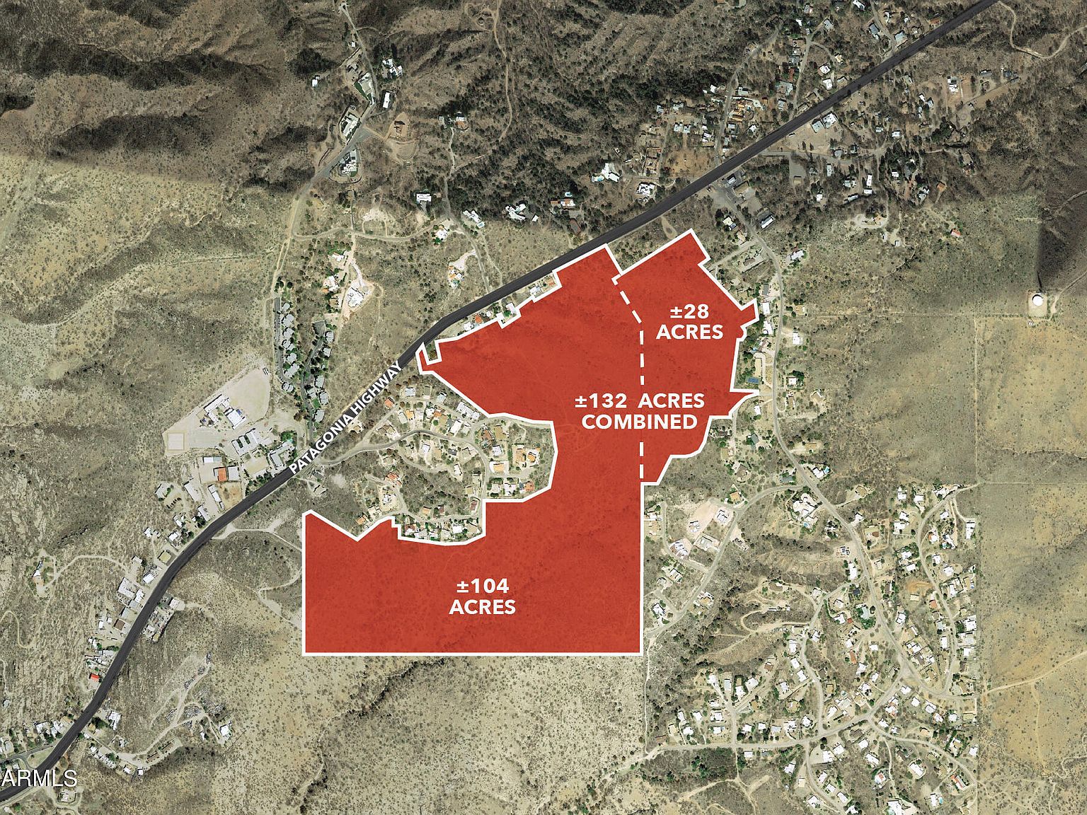 28 E Patagonia Hwy 139, Nogales, AZ 85621 MLS 6496662 Zillow