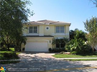 12512 NW 58th Mnr, Coral Springs, FL 33076