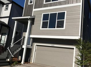 2704 SW 178th Ave, Beaverton, OR 97003