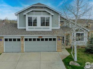 3949 Crestone Dr, Loveland, CO 80537