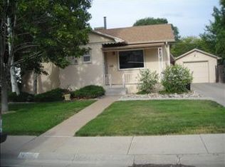 626 Maple Ave, Pueblo, CO 81005
